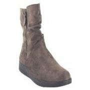 Chaussures Amarpies Botín señora 25477 ajh taupe