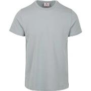 T-shirt Suitable T-shirt Ono Gris Acier