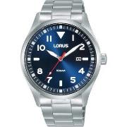 Montre Lorus RH925QX9, Quartz, 42mm, 10ATM