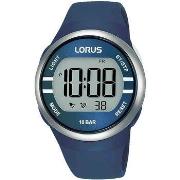 Montre Lorus R2339NX9, Quartz, 38mm, 10ATM