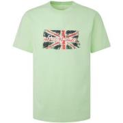 T-shirt Pepe jeans -