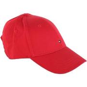 Casquette Tommy Hilfiger Casquette Rouge