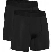 Boxers Under Armour UA Tech Mesh 6in 2 Pack