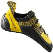 Chaussures La Sportiva Chassures Katana Laces Yellow/Black