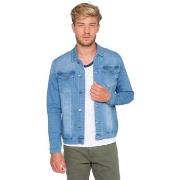 Veste Waxx Veste Joggjean SOHO