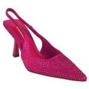 Chaussures Bienve Zapato señora m3197 fuxia