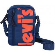 Sacoche Levis Sacoche junior bleu et orange - 9A8504-U29