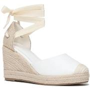 Espadrilles La Modeuse 14725_P38970