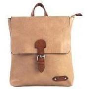 Sac a dos Bienve Accessoires femme BEAUTY BAGS h0008 taupe