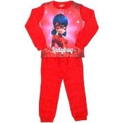 Pyjamas / Chemises de nuit Disney HQ2237-RED