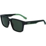 Lunettes de soleil Lacoste L999S Lunettes de soleil, Vert, 55 mm