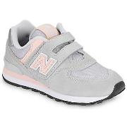 Baskets basses enfant New Balance 574