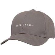 Casquette Pepe jeans -