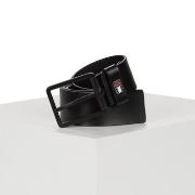 Ceinture Tommy Jeans TJM NEW LEATHER 4.0