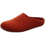 Chaussons Haflinger -