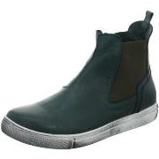 Bottes Andrea Conti -