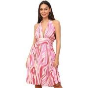 Robe La Modeuse 70909_P166050