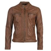 Veste Oakwood CASEY tabacco