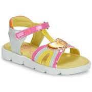 Sandales enfant Agatha Ruiz de la Prada SANDALIA CORAZON