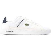 Baskets Lacoste Europa Pro Formateurs De Cour