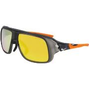 Lunettes de soleil Nike FLYFREE SOAR EV24001 Lunettes de soleil, Gris,...