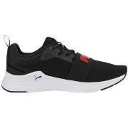 Baskets basses Puma Wired Run