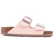 Claquettes Birkenstock Madrid Vegan Des Sandales