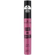 Rouges à lèvres Essence Rouge à Lèvres Liquide Stay 8h Matte