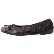 Ballerines Sandra Fontan 5411