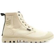 Bottes Palladium Pampa hi army