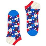 Chaussettes Happy socks Diamond dot low sock