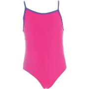 Maillots de bain enfant Arena logo kids girl one piece