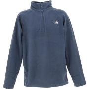 Sweat-shirt enfant Dare2b Freehand fleece moonlt denim