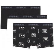 Boxers Diesel Pack X3 BOXERS homme 00ST3V 0WAXV