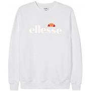 Sweat-shirt Ellesse Sweat femme TOFARO SRE08354