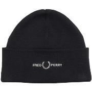 Bonnet Fred Perry Graphic Beanie