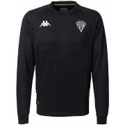 Sweat-shirt enfant Kappa Veste Aldren Pro 6 Angers SCO 22/23