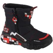 Bottes neige enfant Skechers Mega Craft Cuboforce