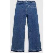 Jeans enfant Tommy Hilfiger KG0KG06856 EWB WIDE-IA8 FLOPPYRIGID