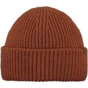 Casquette Barts Derval Hat Rust