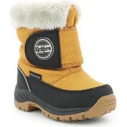 Boots enfant Kickers Jumpsnow WPF, Botte de Neige Garçon