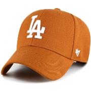 Casquette '47 Brand Cap mlb los angeles dodgers mvp snapback