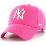 Casquette '47 Brand Cap mlb new york yankees mvp snapback