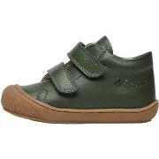 Derbies Naturino Chaussures premiers pas en cuir COCOON VL