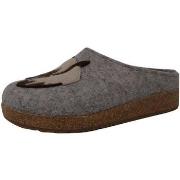 Chaussons Haflinger -