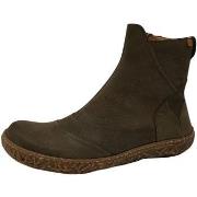 Bottes El Naturalista -