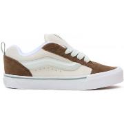 Chaussures de Skate Vans Knu skool