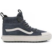 Chaussures de Skate Vans Sk8-hi mte-2 utility pop