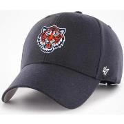 Casquette '47 Brand CASQUETTE 47 BRAND DETROIT TIGERS BLEUE MARINE