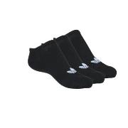 Socquettes adidas TREFOIL LINER X3